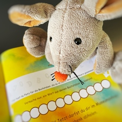 Kinderkatalog / Werbeagentur Stocker