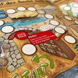 Kinderkatalog / Werbeagentur Stocker