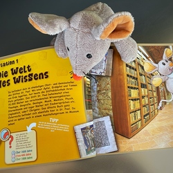 Kinderkatalog / Werbeagentur Stocker