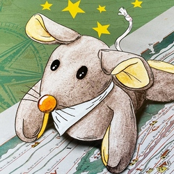 Kinderkatalog / Werbeagentur Stocker