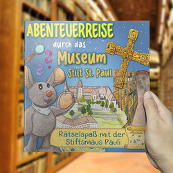 Kinderkatalog / Werbeagentur Stocker