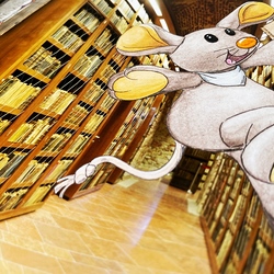 Kinderkatalog / Werbeagentur Stocker